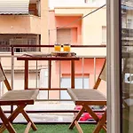 Modern 2 Bedroom Close To Center 알리칸테
