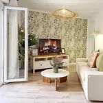 아파트 Modern 2 Bedroom Close To Center 알리칸테
