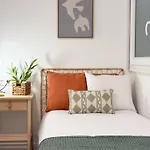 Modern 2 Bedroom Close To Center 아파트 알리칸테