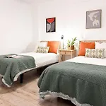 Modern 2 Bedroom Close To Center 아파트 알리칸테