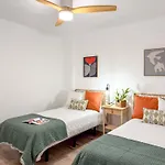 Modern 2 Bedroom Close To Center * 알리칸테