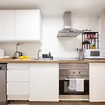 아파트 Modern 2 Bedroom Close To Center 알리칸테