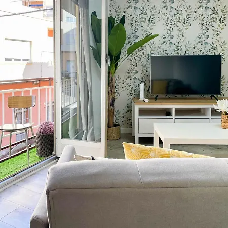 Appartement Modern 2 Bedroom Close To Center