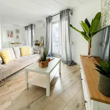 Appartement Modern 2 Bedroom Close To Center *